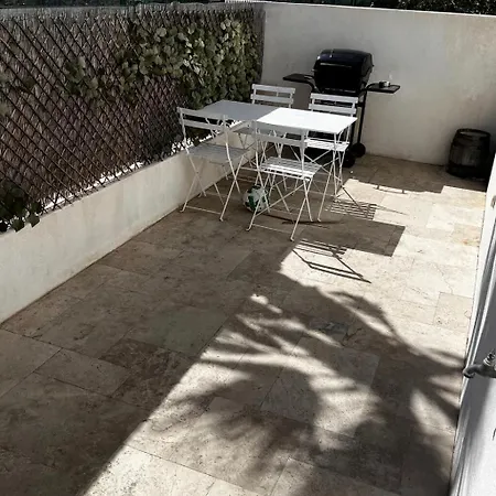 Golfe De Saint-tropez شقة